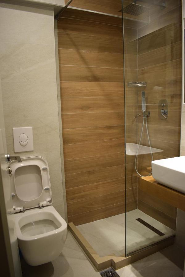 Bluepoint Hotel Tepelene Экстерьер фото