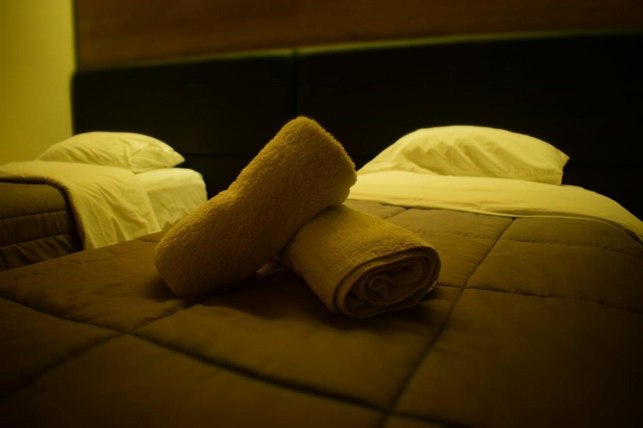 Bluepoint Hotel Tepelene Экстерьер фото